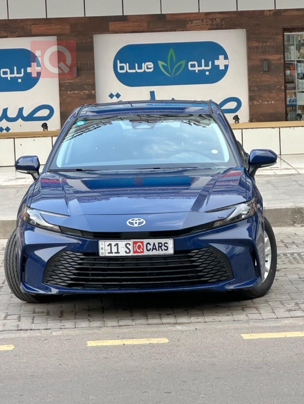 تويوتا كامري